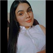 Licenciada en Español y lenguas extranjeras